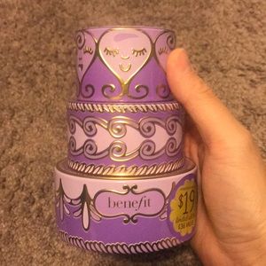 Benefit Confection Cuties